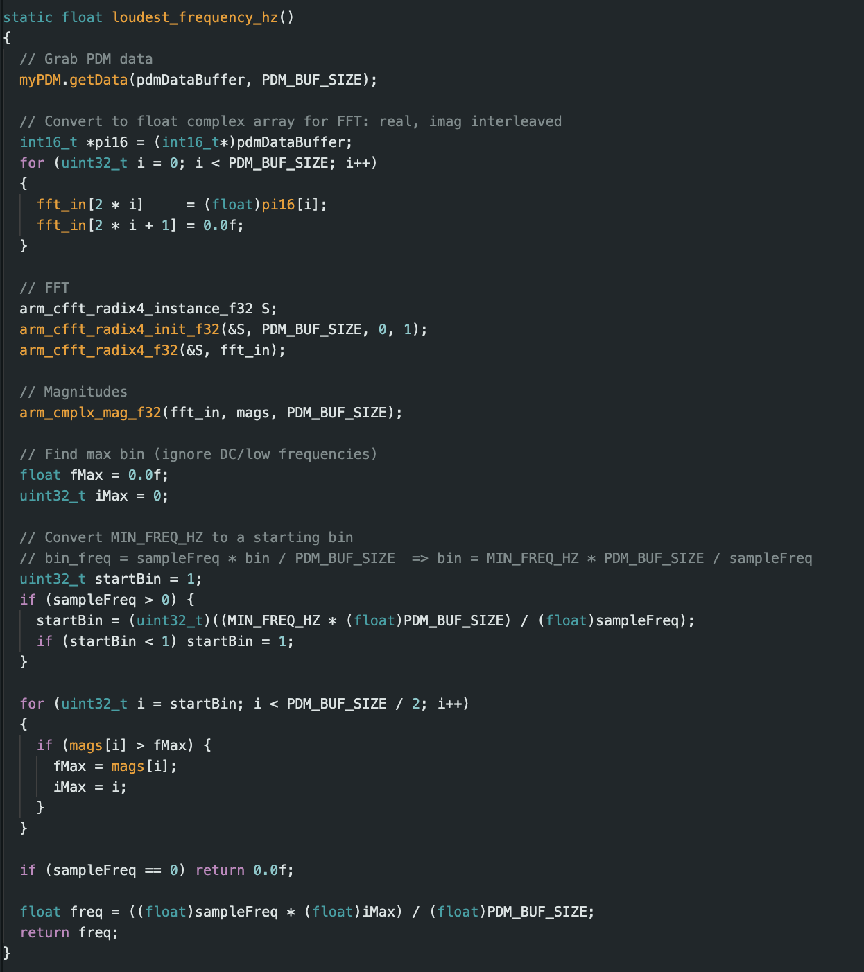 Lab 1B Prelab Instruction 1 screenshot a