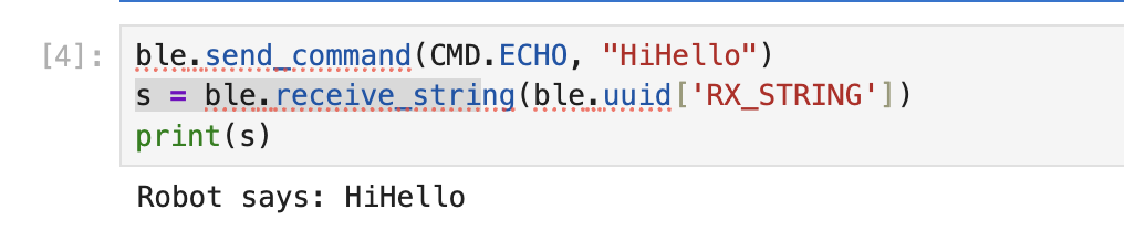 Lab 1B Instruction 1 screenshot a