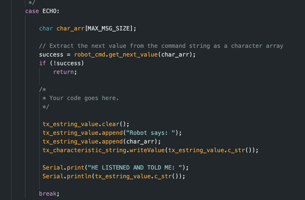 Lab 1B Instruction 1 screenshot c