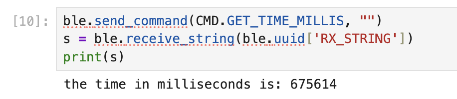 Lab 1B Instruction 3 screenshot a