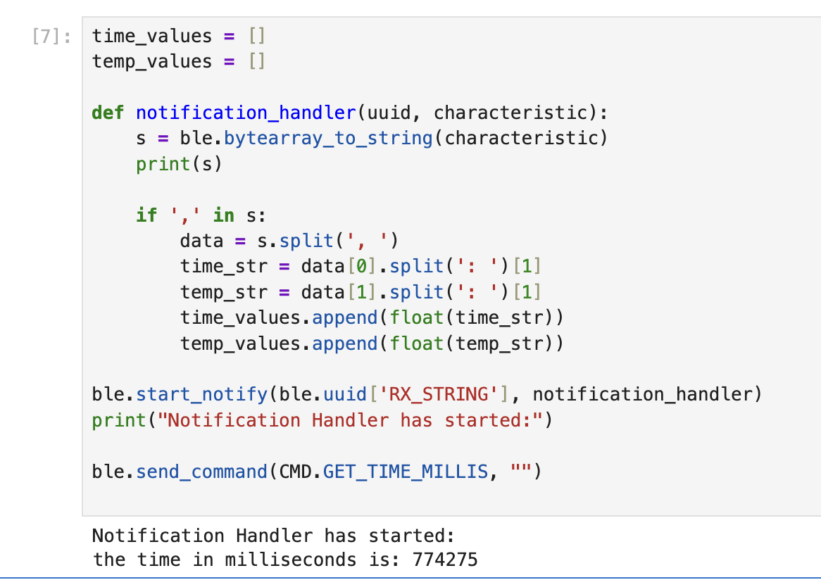 Lab 1B Instruction 4 screenshot a