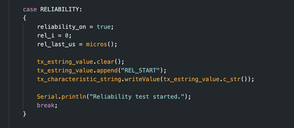 Lab 1B 5000 analysis screenshot 2c