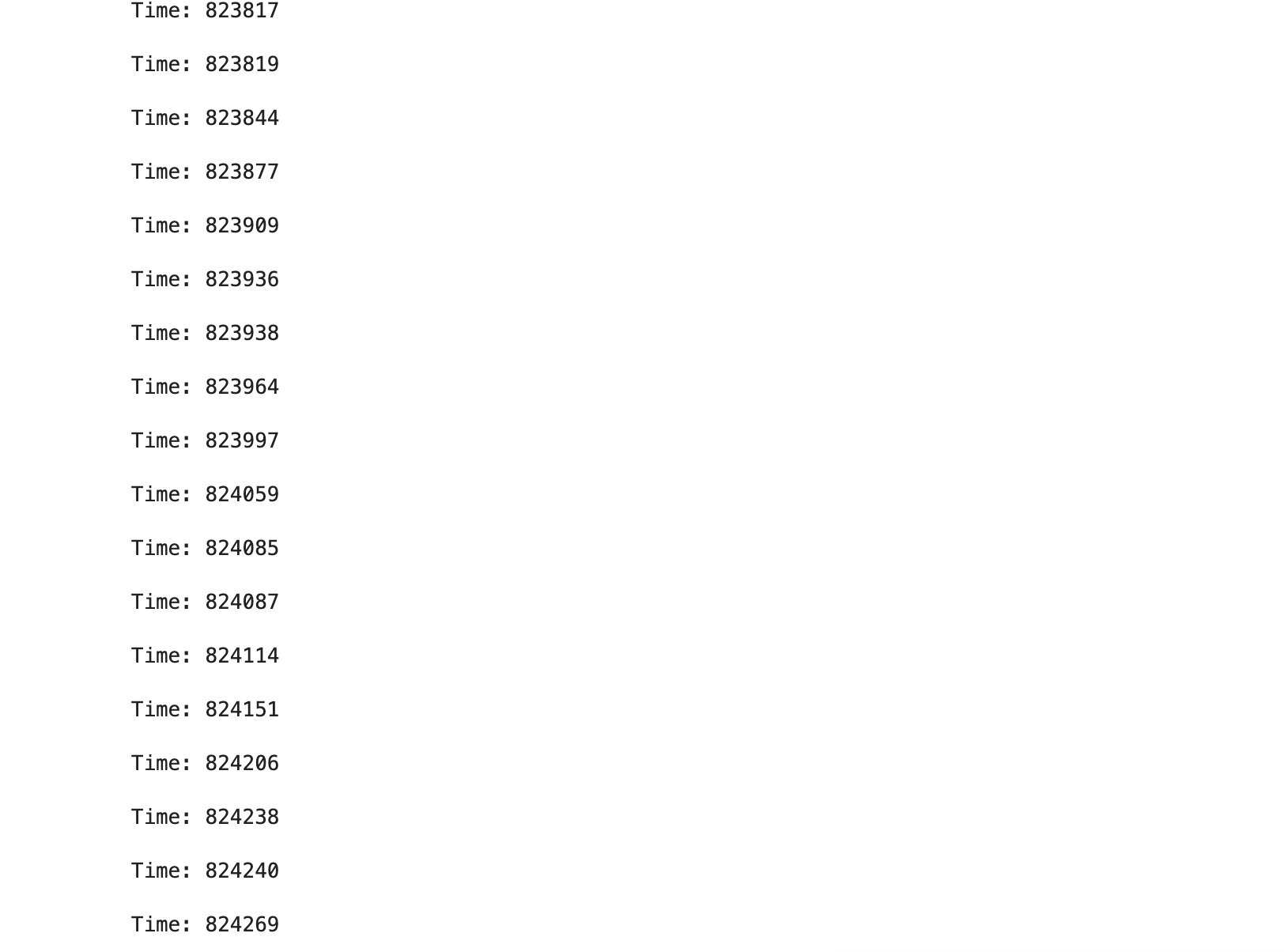 Lab 1B Instruction 5 screenshot a