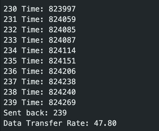 Lab 1B Instruction 5 screenshot b