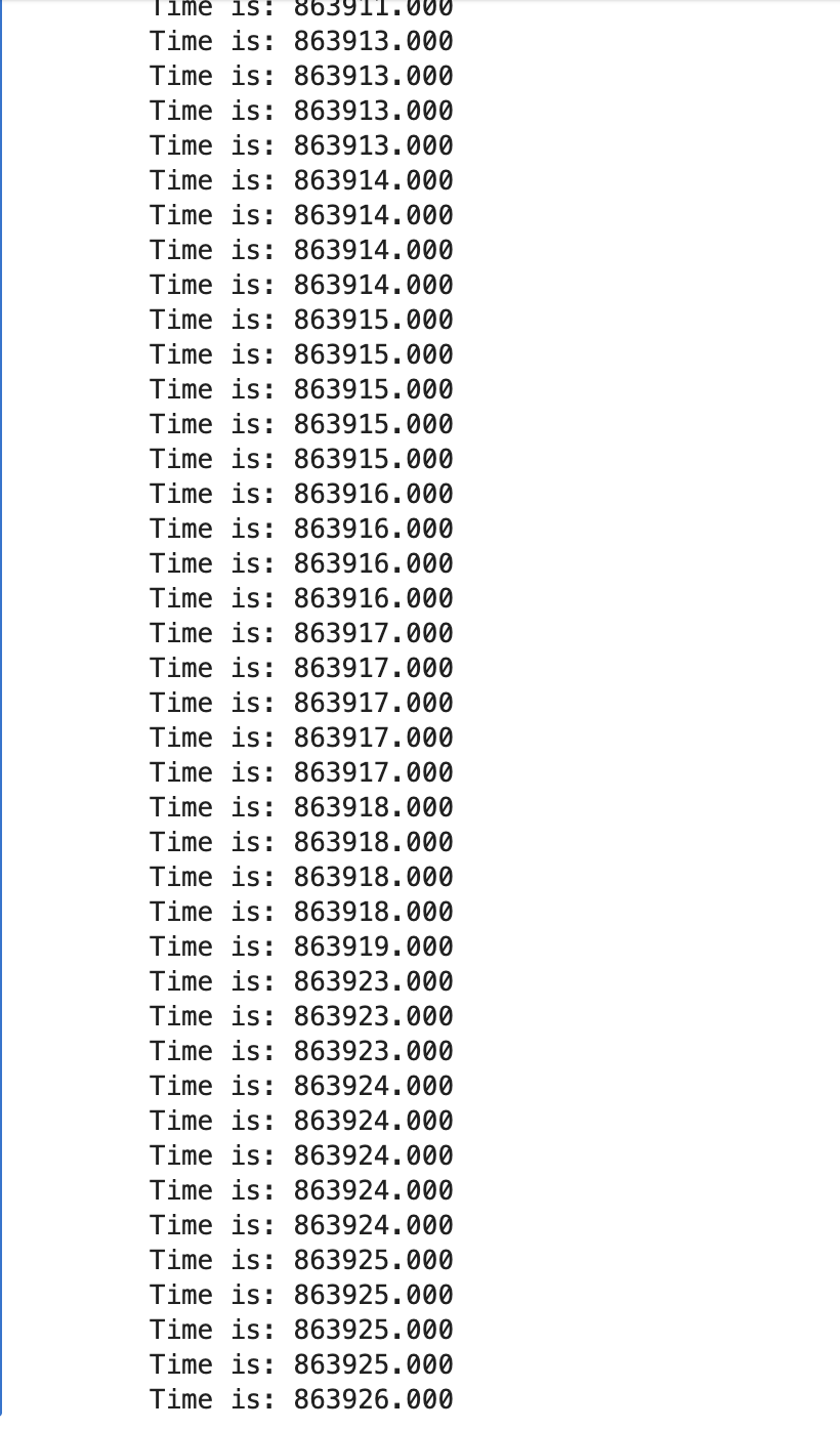 Lab 1B Instruction 6 screenshot a