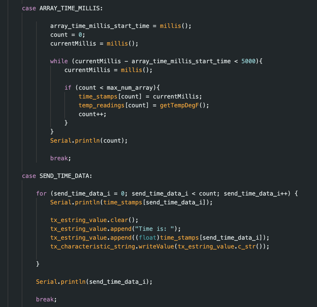 Lab 1B Instruction 6 screenshot c