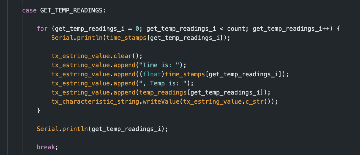 Lab 1B Instruction 7 screenshot c